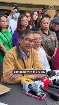 Marcos faces second impeach complaint, leftists say House ‘blocked’ receipt