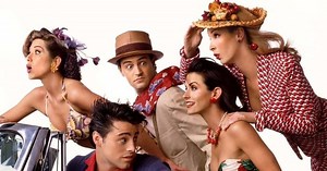 'Friends: The Reunion': Air time, how to live stream and all you need to know about sitcom's special episode