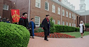 4.7K views · 206 reactions | We are committed to training the next generation of pastors and leaders to be completely dependent on the power of Christ for their ministries. | The Southern Baptist Theological Seminary | Facebook