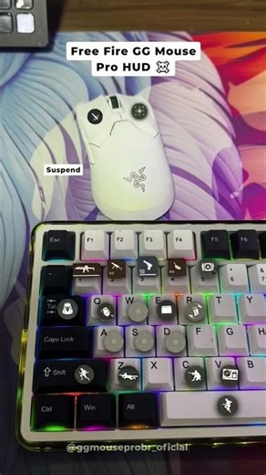 use your mausi and keyboard 💀