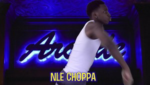 If rappers had video game intros | I am Tresor