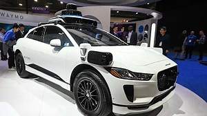 Tesla vs. Waymo: What is the difference between the vehicles?