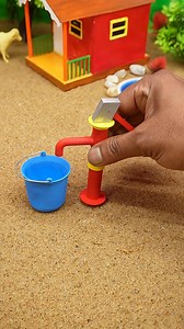 157K views · 1.1K reactions | Mini Water Pump Project Mini Tractor Science Project #satisfying #diyprojects #HandPumpProject #handpump #waterpump #kids #reelsvideoシ #foryoupageシ #fbyシvideo #reelsviralシfb #viralchallenge #minivlog #Pakistan #morocco #viralvideoシ #facebookviral #facebookreelsviral | Mini Rural Project | Facebook