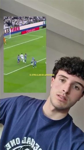 El peso del escudo: La gran diferencia entre Vinícius y Mbappé 🤍