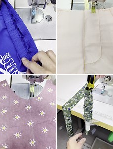 219K views · 2K reactions | Smart DIY Sewing Hacks and Tricks to Reuse Clothes :) | Simple Crafts | Facebook