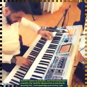 Միացեք մեր էջին Հայեր ջան սիրով բոլորիդ համար, տարածեք այս գեղեցիկ կատարումը❤ | Arm Pop Music | Facebook