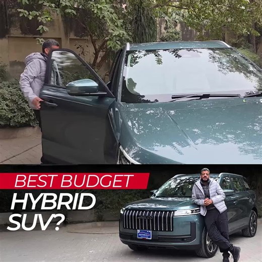 Jaecoo J5 SUV: Interior, Specs, and Features Overview