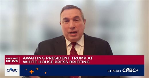 Market doesn't believe Trump has moved away from tariff escalation mode: Evercore's Julian Emanuel