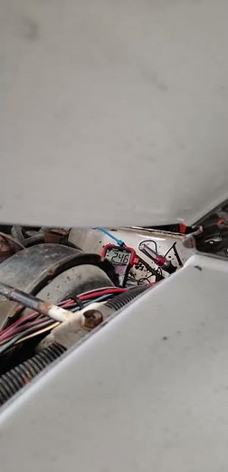 CJ7 ignition coil test