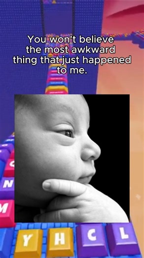 I asked for help... and she showed me. 😳 #awkward #story #roblox