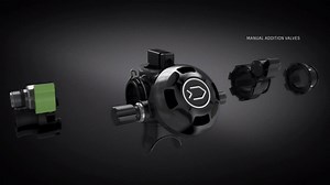Divesoft BOV exceptional to the last detail. | Divesoft