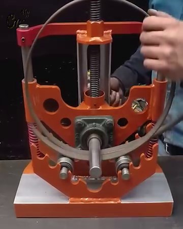 564K views · 4.9K reactions | How To Make A Metal Bender | DIY & Crafts | Facebook