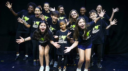 Next Stop Broadway Opens Registration for 2025–2026 Season • Coral Springs Talk
