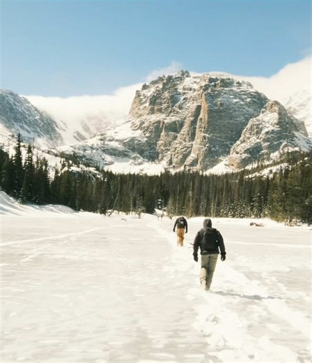 Hiking to Sky Pond, Colorado: A Stunning Mountain Adventure
