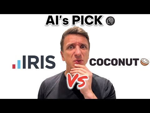 IRIS vs Coconut (2026)