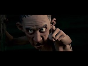 Big Exclamation “YOU?!” Supercut/Compilation