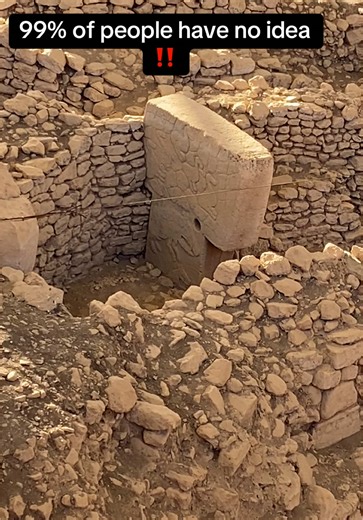 Göbekli Tepe: The Ancient Site Revolutionizing History