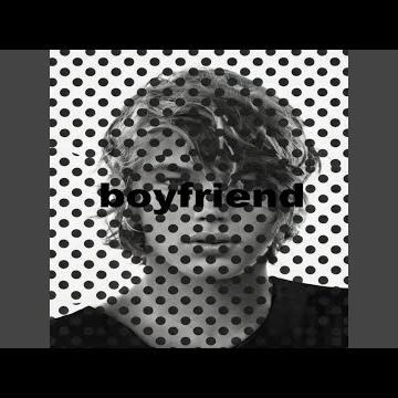 boyfriend (slowed)