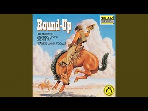 Traditional: Western Medley