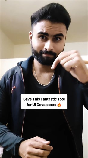 RammCodes | Developer Advocate 👨‍💻 on Instagram: "This one’s a perfect resource for UI developers and designers 🦄 Generate a complete color palette for your project with matching color schemes. You can export them in multiple CSS formats including pure CSS, Tailwind, and more. And I love the sound effects too, hehe… it’s just cool :) Link 🔗: kigen.design/color Do Like ❤️ & Share ✈️ Follow @rammcodes_ for more 💎 #html #css #javascript #webdev #100daysofcode #webdeveloper #css3 #html5 #htmlco