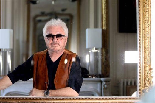 INTERVIEW. On est allé rencontrer Cerrone, la star du disco