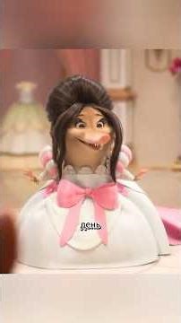 Why does Mr. Big dote on his daughter so much?