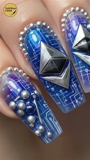 Odessa, TX Nails: Get Your Perfect Manicure & Pedicure!