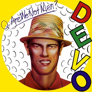 8 Memorable Devo Covers To Celebrate Today's 40th Anniversary Of Their Debut