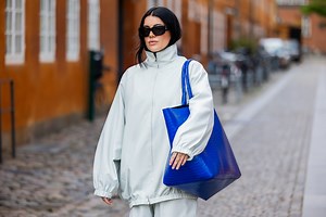 De grootste modetrends van 2025