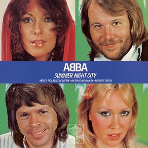 ‘Summer Night City’: The Story Behind The ABBA Song