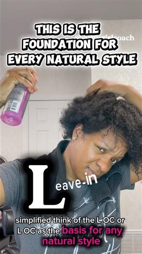 LOC vs LCO Method Explained | The Foundation for Every Natural Hairstyle