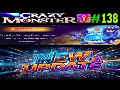 Glutonny Boss 😇 Starmaker Crazy New Update 2026 Apr | कैसे और कब खेलें ? ||