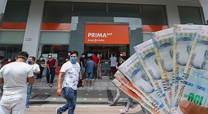 Retiro AFP 2022: ¿Cómo y cuándo podré acceder al nuevo retiro de fondos?