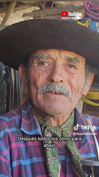 Vivencias Camperas del tiempo de Antes en el Campo Argentino