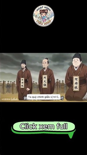 Bất ngờ chưa | Hoạt Hình Tiểu MiMi #hoathinhai #reviewphim #phimhay
