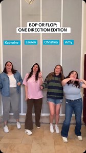 We love One Direction in this house! Rest in peace, Liam 😭💗 What is your favorite one direction song?! | Cimorelli