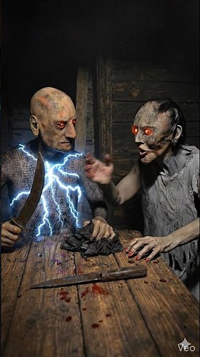 “Band kamre ka raaz” 😱 #short #horror