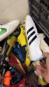 Nuevos vs Viejos: adidas 11pro | abcdefutbol