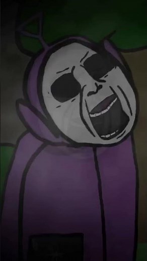 Top Tinky Winky Facts in fnf Slendytubbies Mod