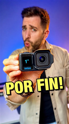 I DIDN'T EXPECT THIS! | GoPro MISSION 1 PRO