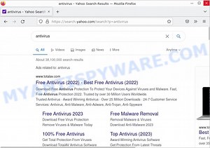 How to get rid of CommonSearches.net redirect from Chrome, Firefox, IE, Edge