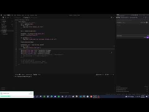 Day 13 of 100 - Go HTMX Auth
