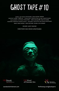 Ghost Tape #10