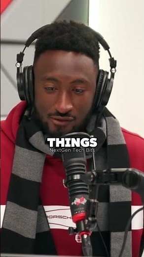 YouTube’s New Like Animation Is Wild — MKBHD Explains Why ❤️‍🔥