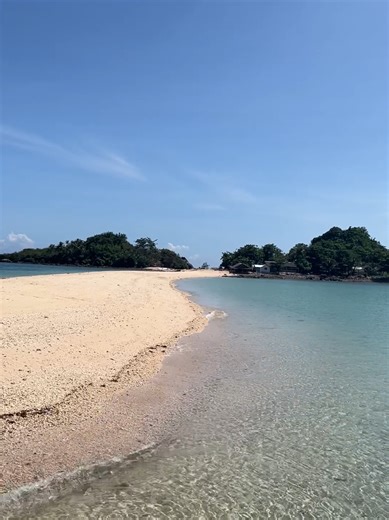 sound of the waves and this view 🌊 #explore #travel #philippines #fyp #iloilo