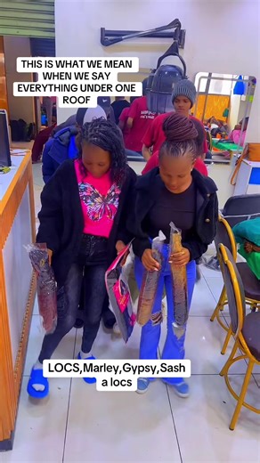 Everything Under One Roof at Empress Beauty Care