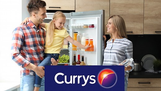 Currys NHS discounts & voucher codes Blue Light