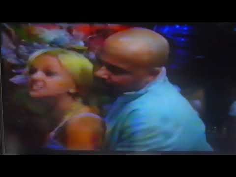 Brookside Emily Shadwick attacks Nisha Batra June 2001