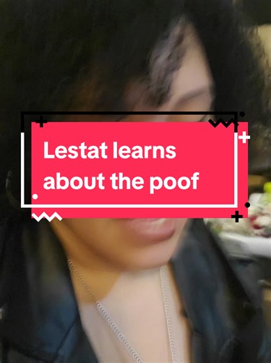 Lestat Explores the Poof in Interview with the Vampire
