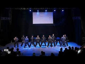 OCEAN2SKY CHOREO COMP | RUNNER-UP | L.H STUDIOS - WIDE | O2 STUDIOS